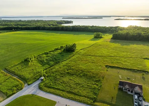 Lot 23 Rocky Shore Farm Road St. Albans Town VT 05478