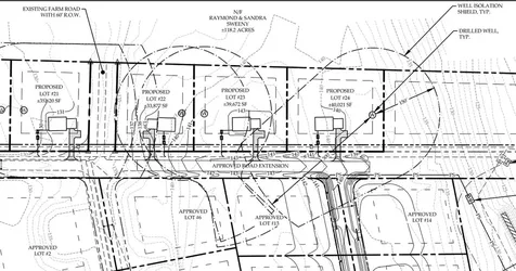 Lot 23 Rocky Shore Farm Road St. Albans Town VT 05478