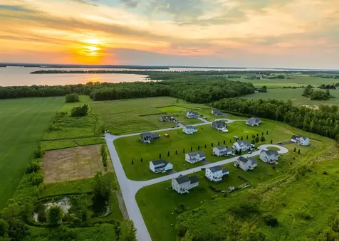 Lot 23 Rocky Shore Farm Road St. Albans Town VT 05478