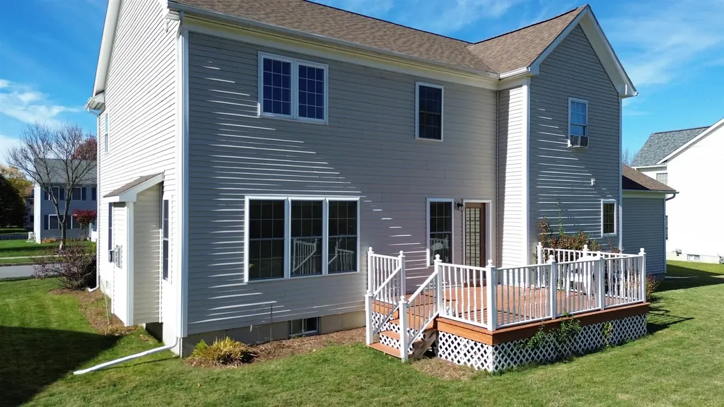 85 Butler Drive South Burlington VT 05403