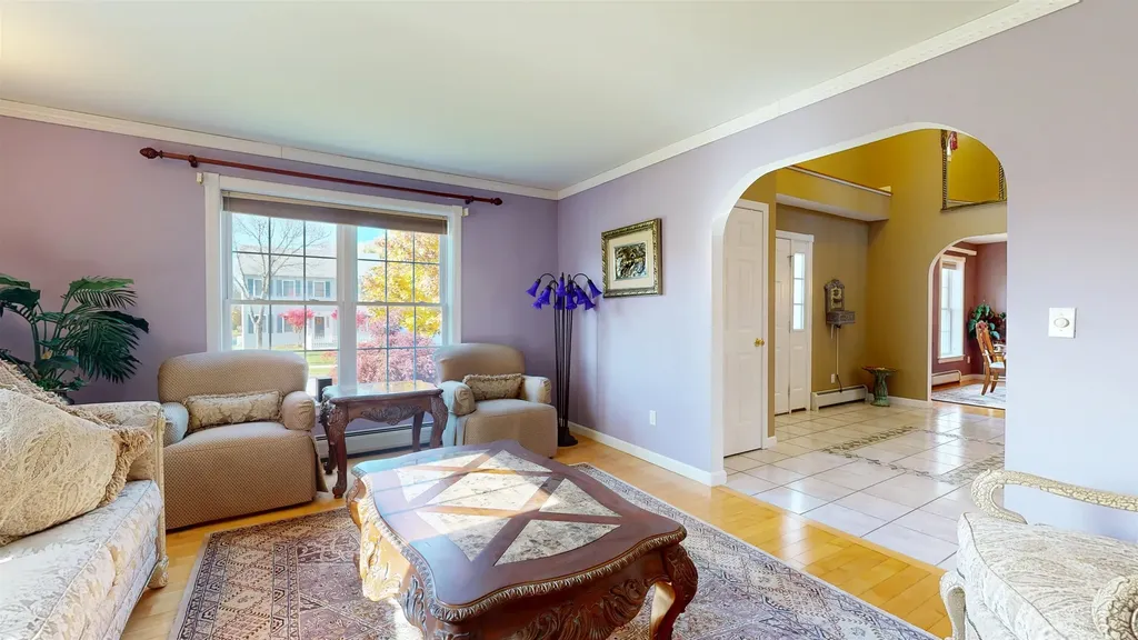 85 Butler Drive South Burlington VT 05403