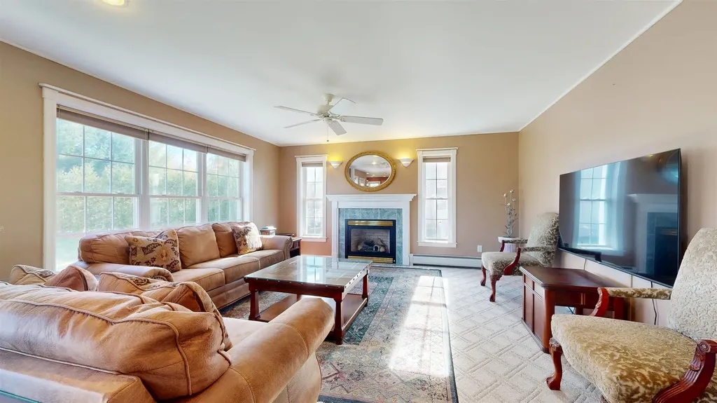 85 Butler Drive South Burlington VT 05403