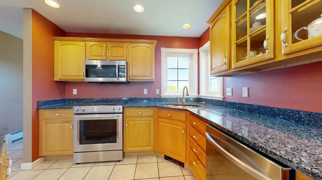 85 Butler Drive South Burlington VT 05403