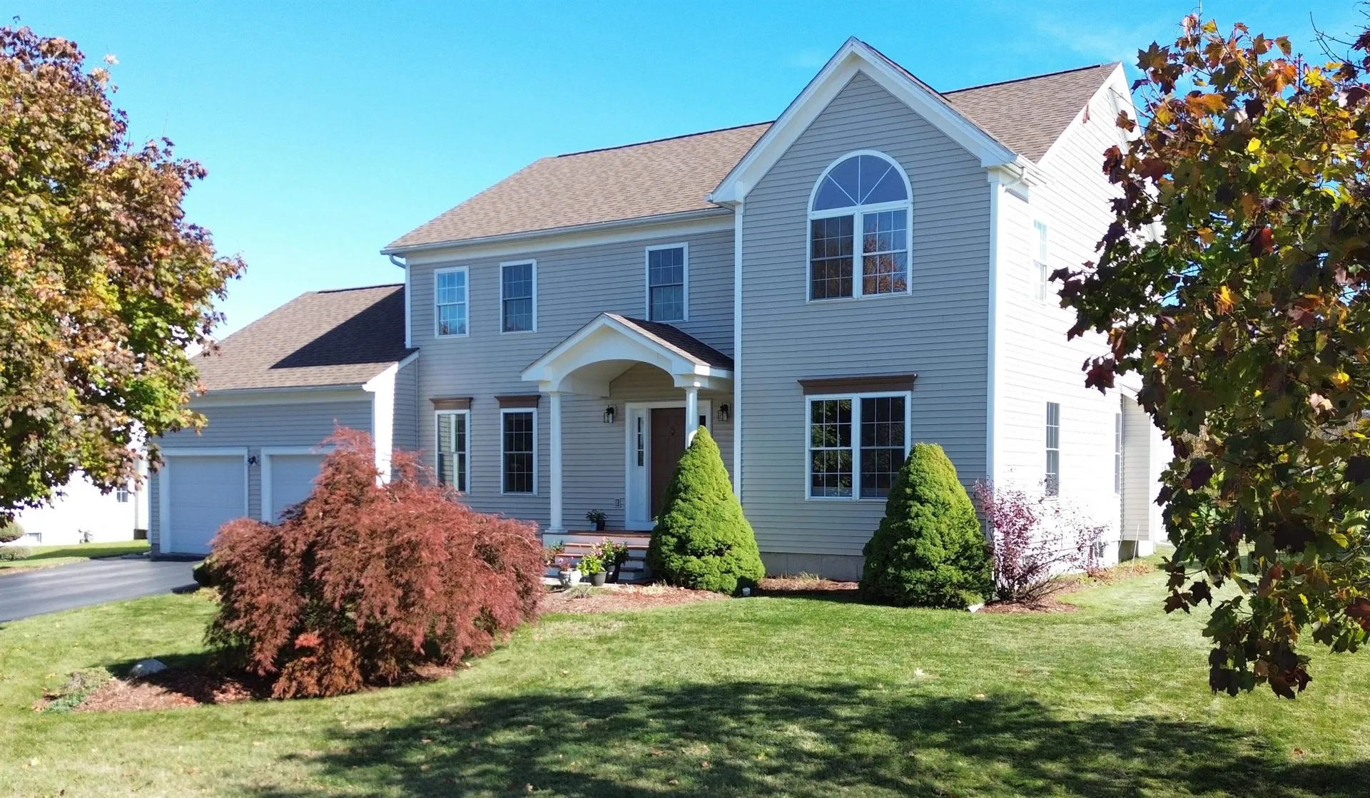 85 Butler Drive South Burlington VT 05403