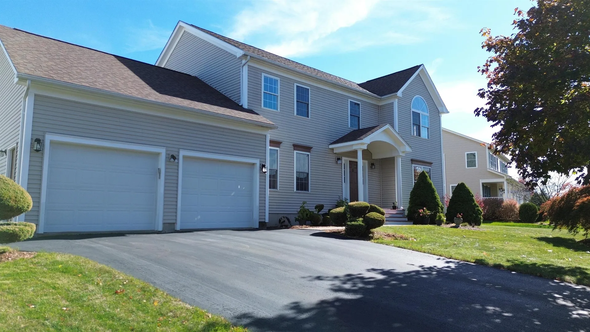 85 Butler Drive South Burlington VT 05403