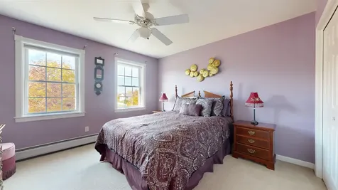 85 Butler Drive South Burlington VT 05403