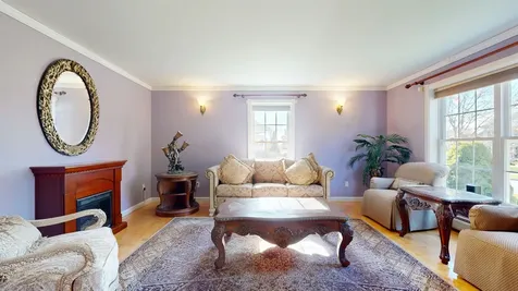 85 Butler Drive South Burlington VT 05403