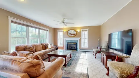 85 Butler Drive South Burlington VT 05403