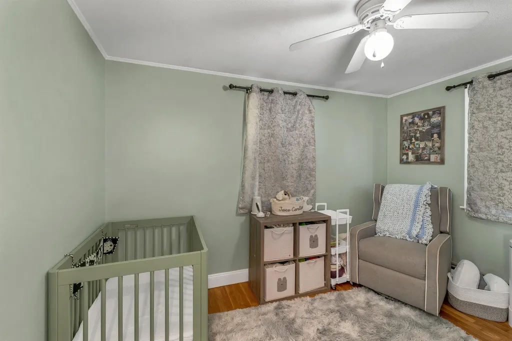 380 Rockland Avenue Manchester NH 03102