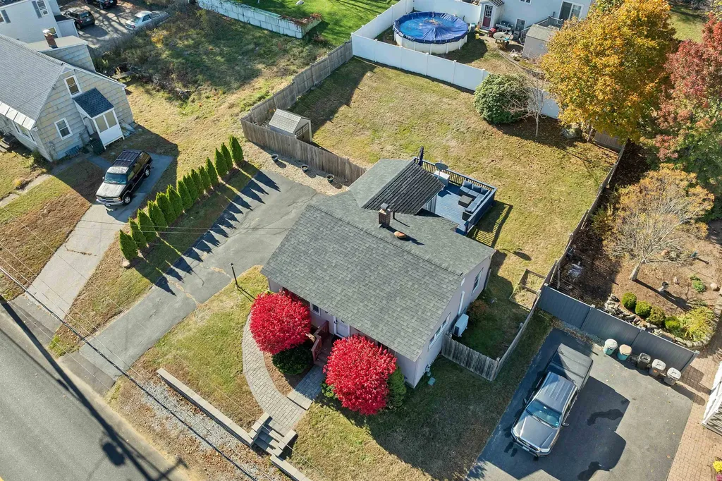 380 Rockland Avenue Manchester NH 03102