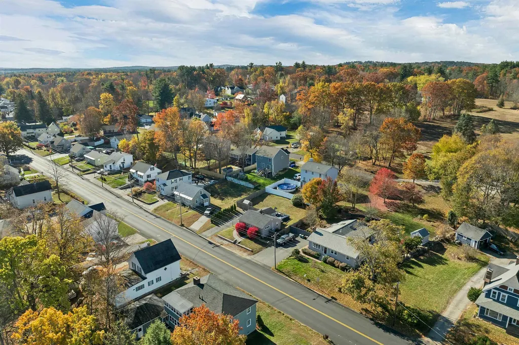 380 Rockland Avenue Manchester NH 03102