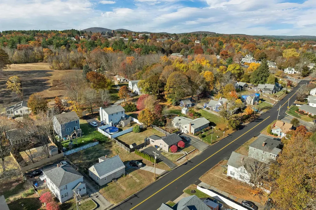 380 Rockland Avenue Manchester NH 03102