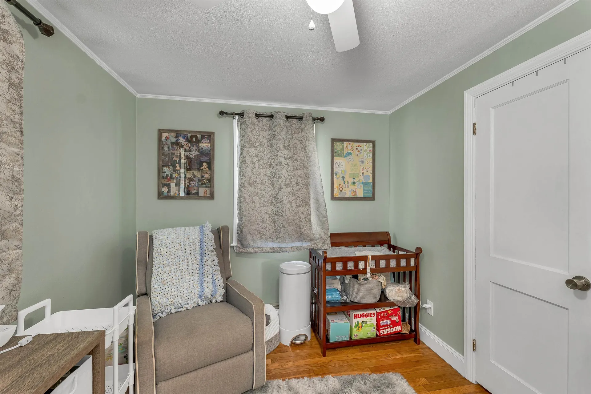 380 Rockland Avenue Manchester NH 03102