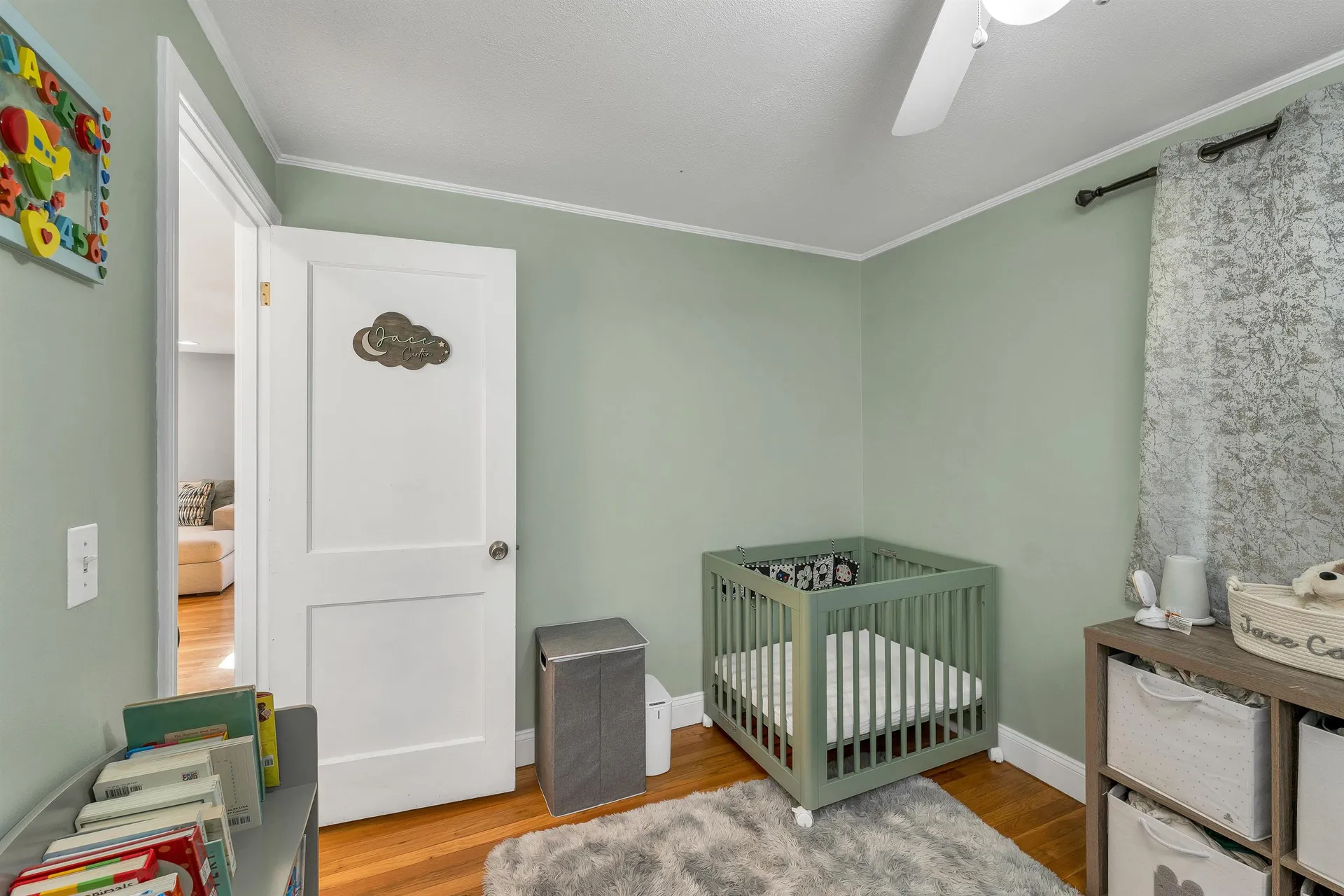 380 Rockland Avenue Manchester NH 03102