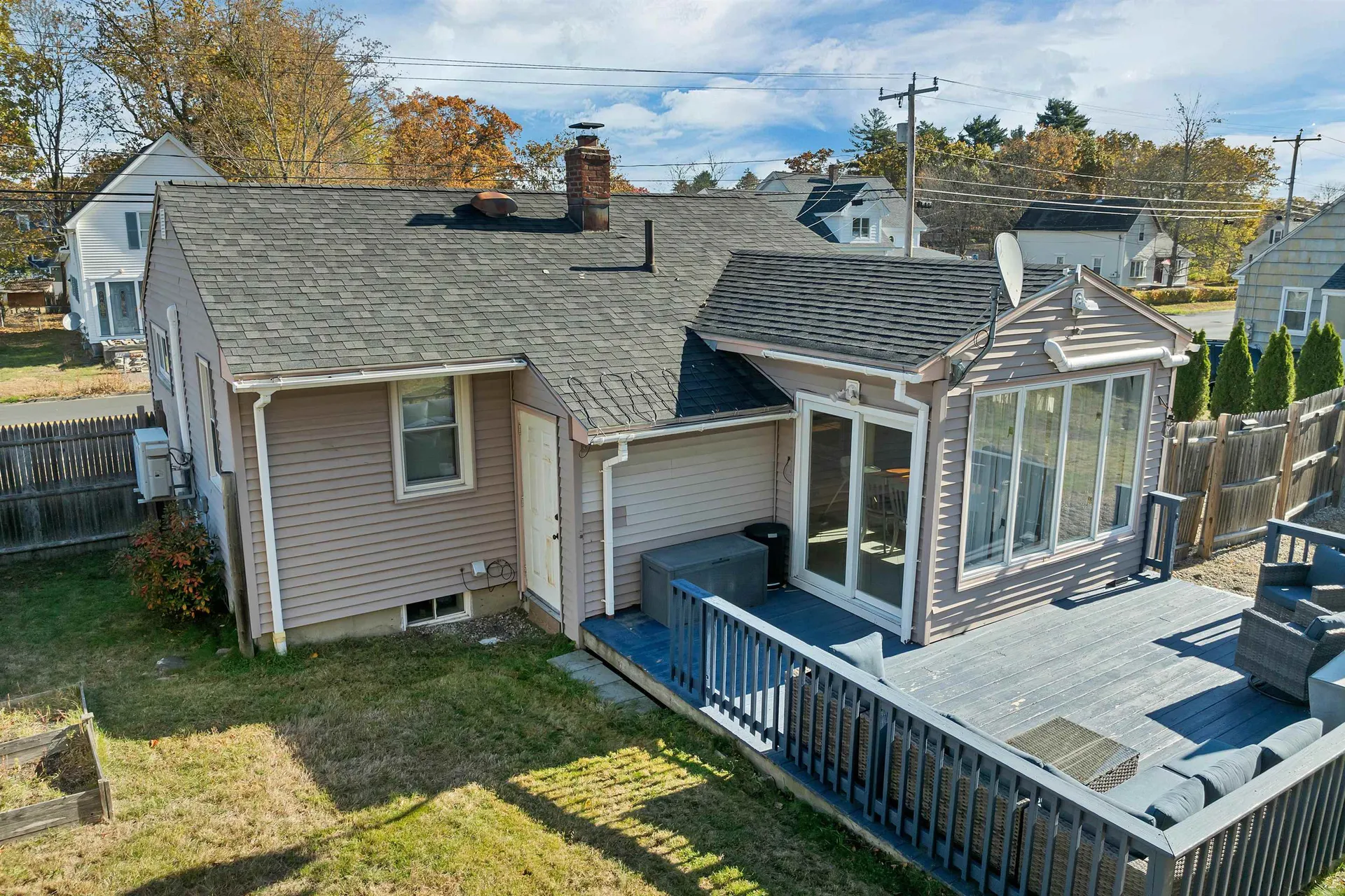 380 Rockland Avenue Manchester NH 03102