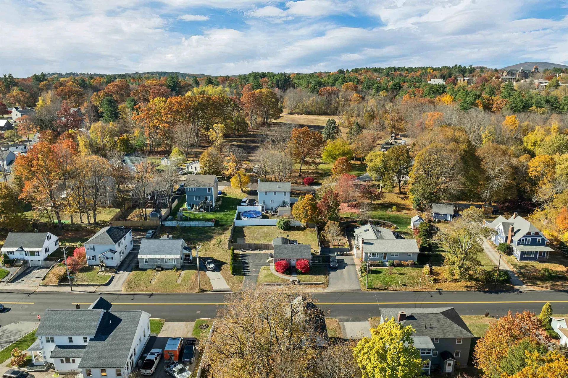 380 Rockland Avenue Manchester NH 03102