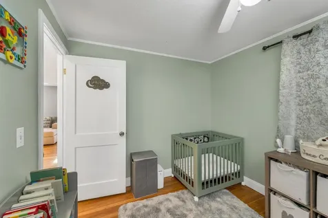 380 Rockland Avenue Manchester NH 03102