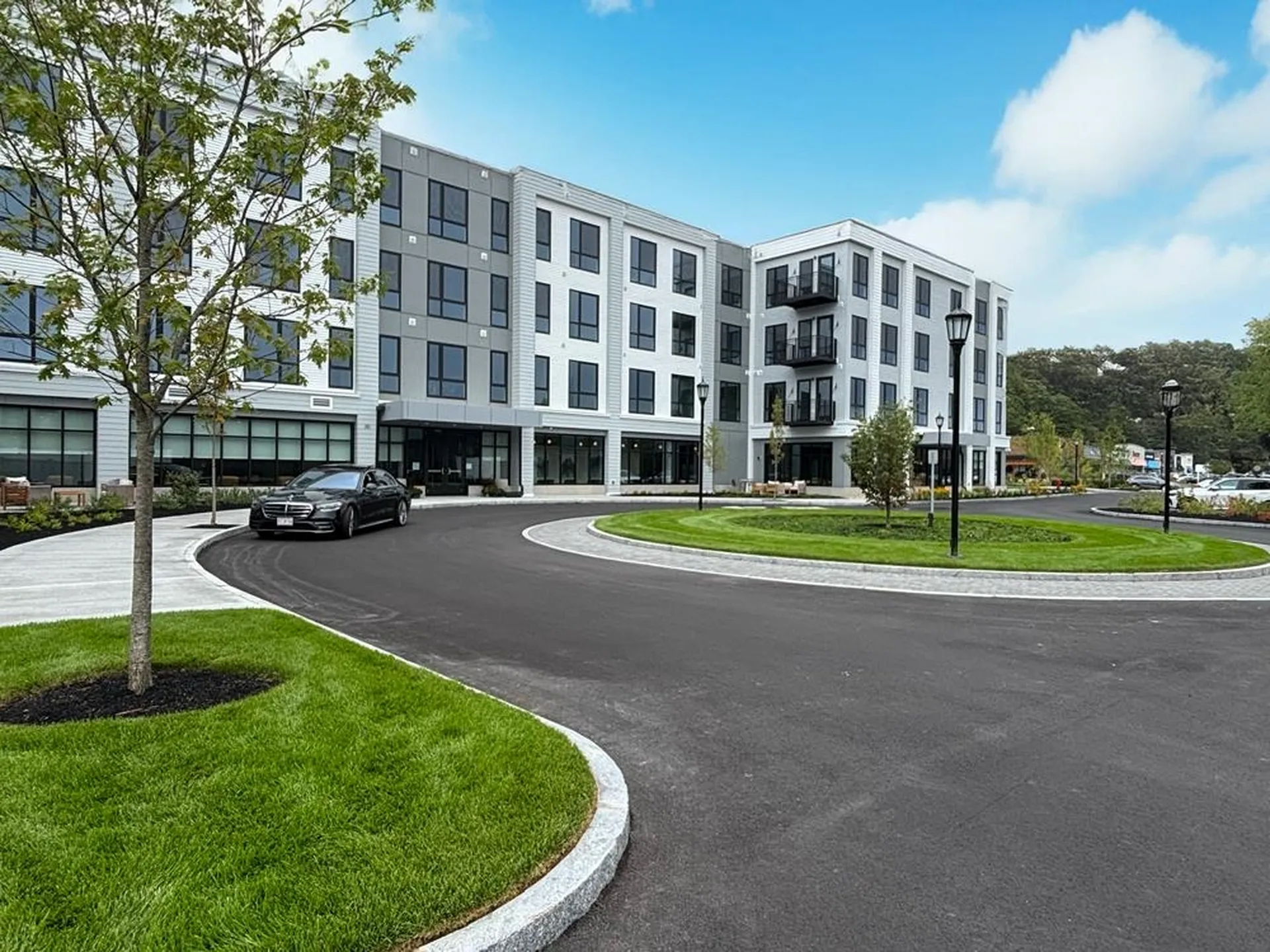 Portsmouth NH, 80 Constitution Avenue, Unit 231