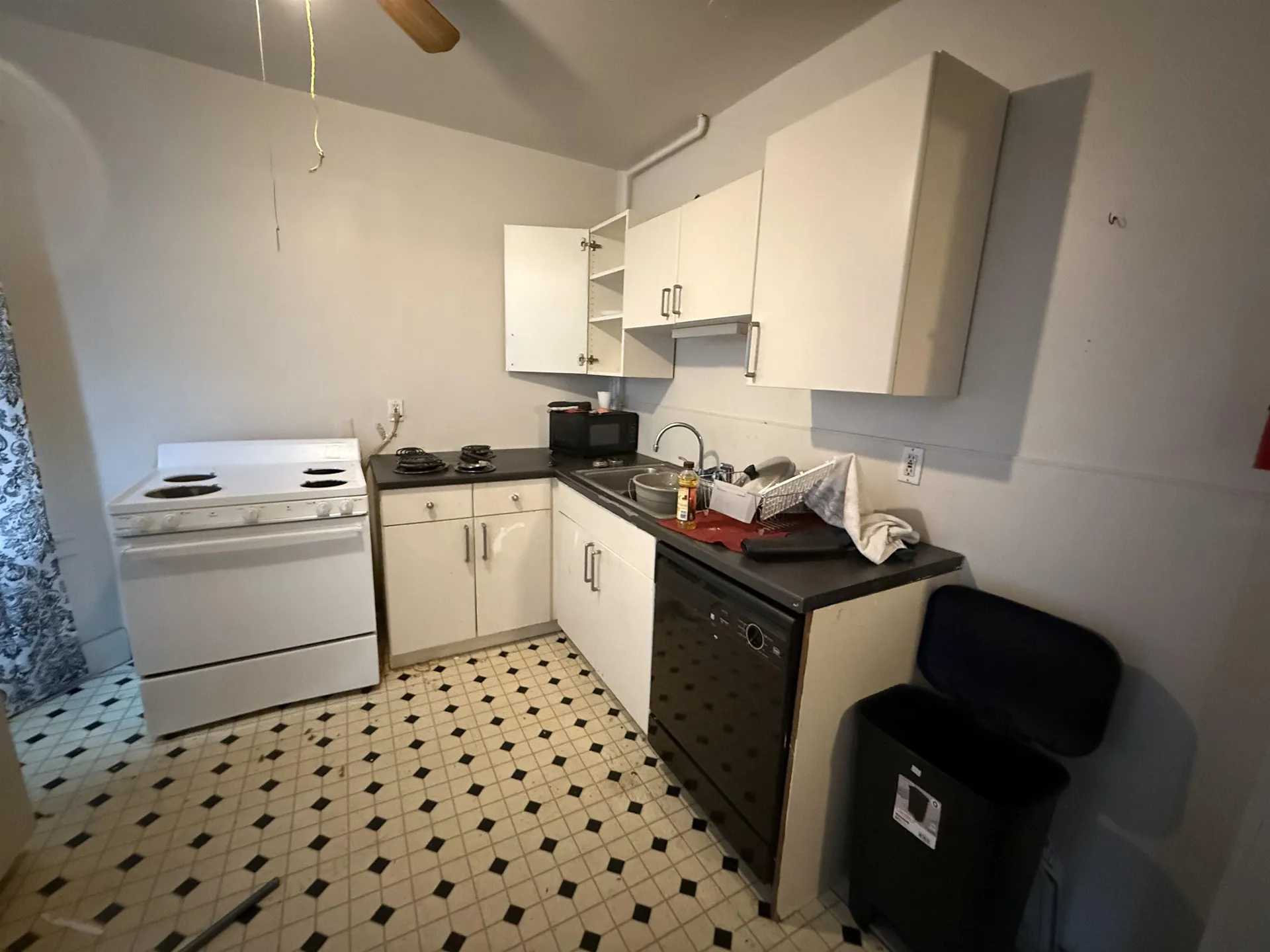 3 Wall Street Springfield VT 05156