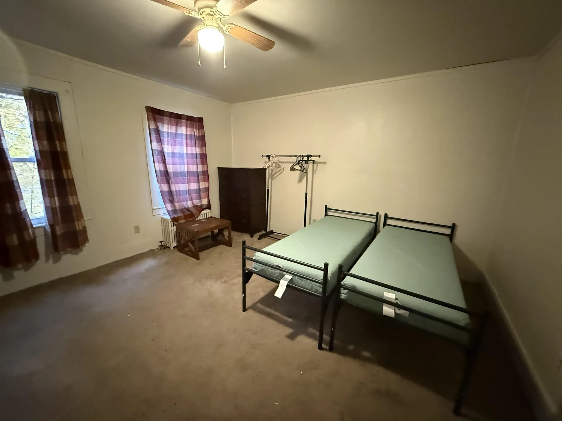 3 Wall Street Springfield VT 05156