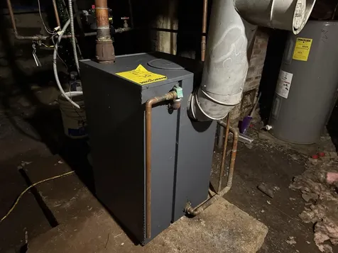 3 Wall Street Springfield VT 05156