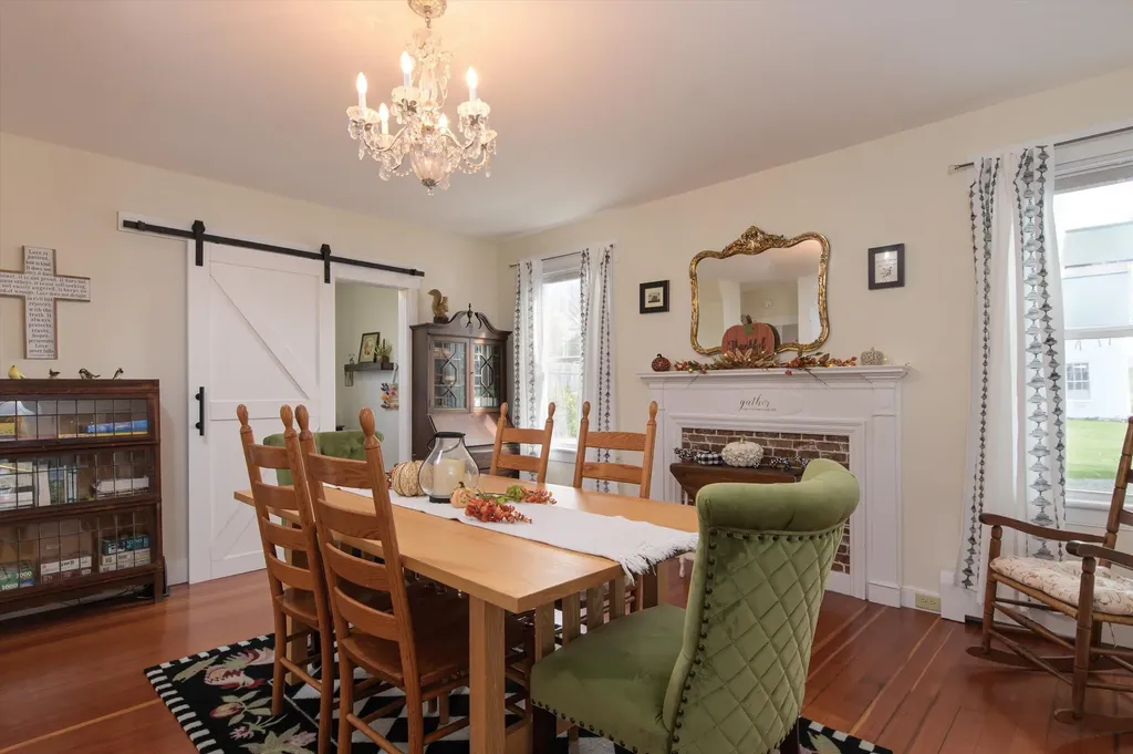 2558 Old Stage Road Benson VT 05743