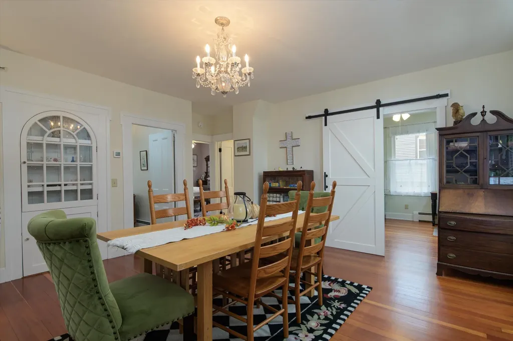 2558 Old Stage Road Benson VT 05743