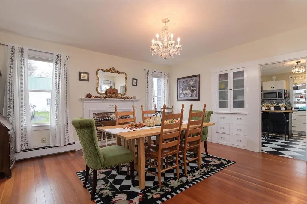 2558 Old Stage Road Benson VT 05743