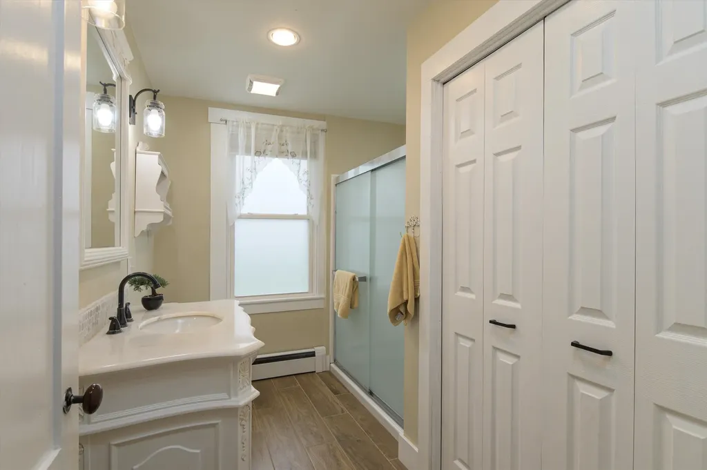 2558 Old Stage Road Benson VT 05743