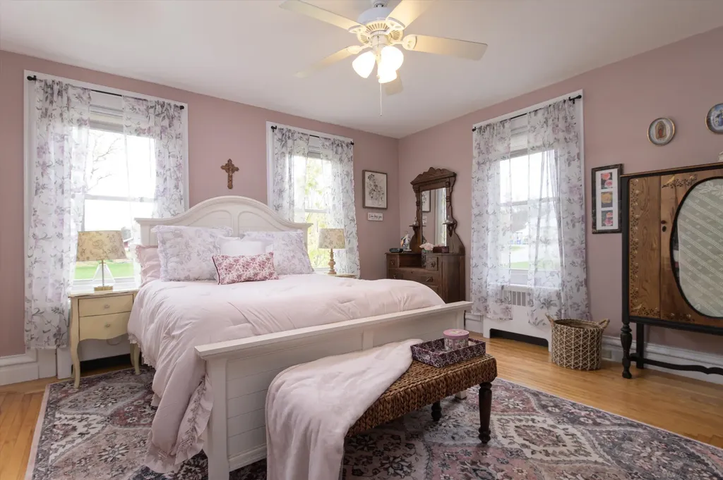 2558 Old Stage Road Benson VT 05743