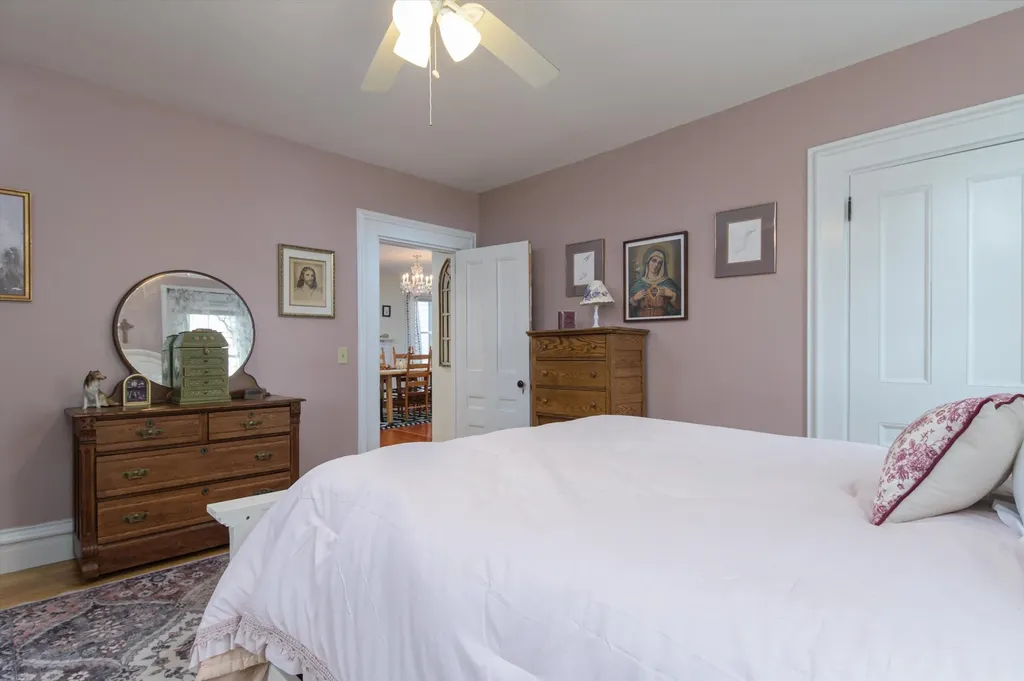 2558 Old Stage Road Benson VT 05743