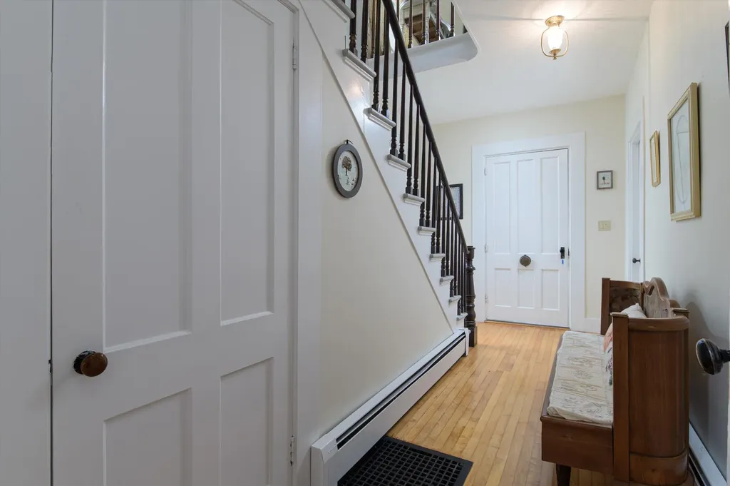 2558 Old Stage Road Benson VT 05743