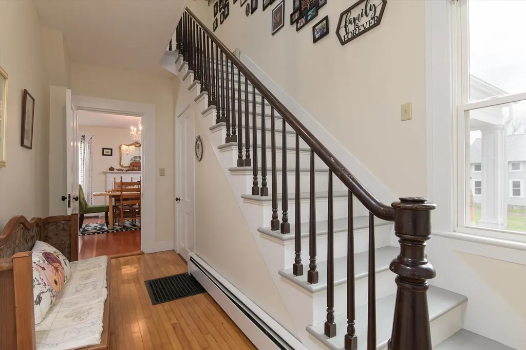 2558 Old Stage Road Benson VT 05743