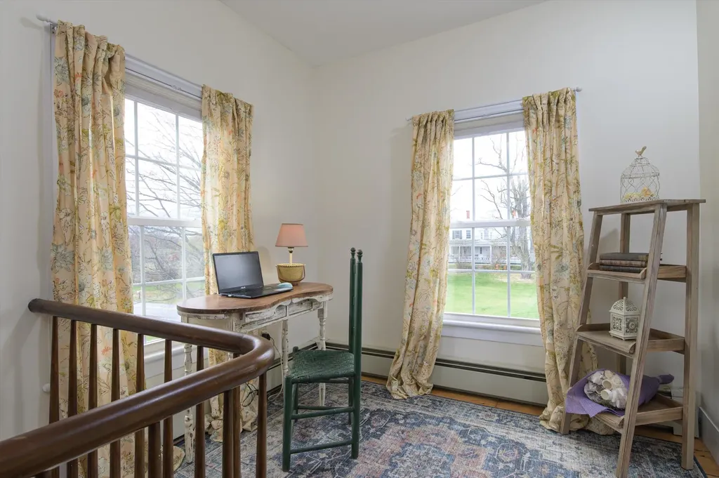 2558 Old Stage Road Benson VT 05743