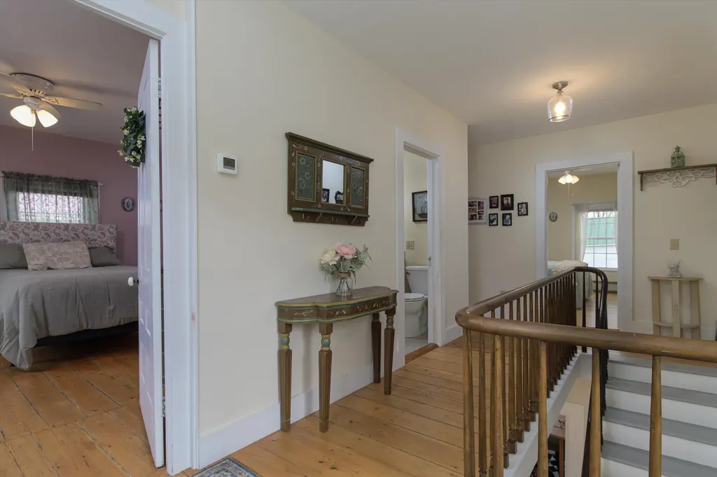 2558 Old Stage Road Benson VT 05743