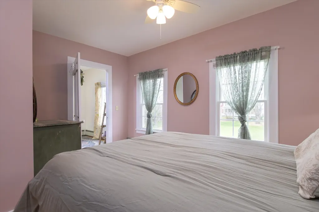 2558 Old Stage Road Benson VT 05743