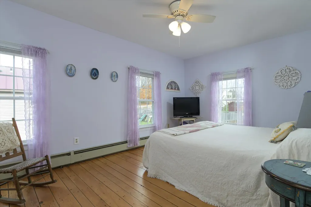 2558 Old Stage Road Benson VT 05743