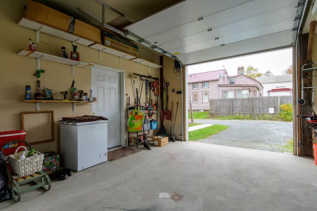 2558 Old Stage Road Benson VT 05743