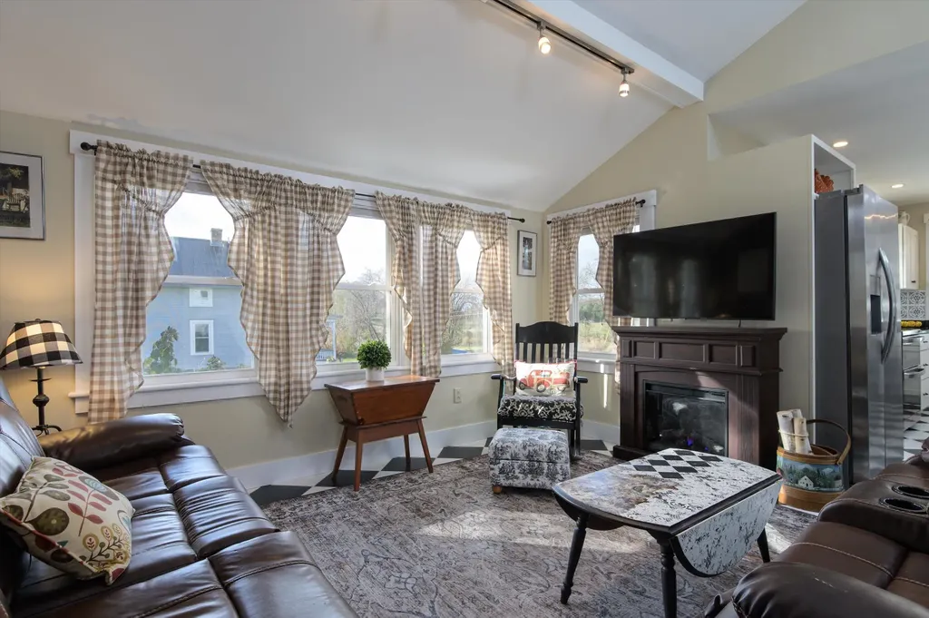 2558 Old Stage Road Benson VT 05743