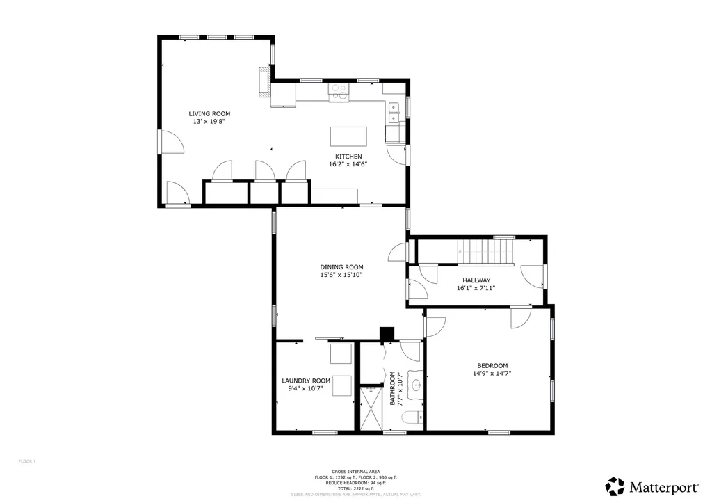 2558 Old Stage Road Benson VT 05743