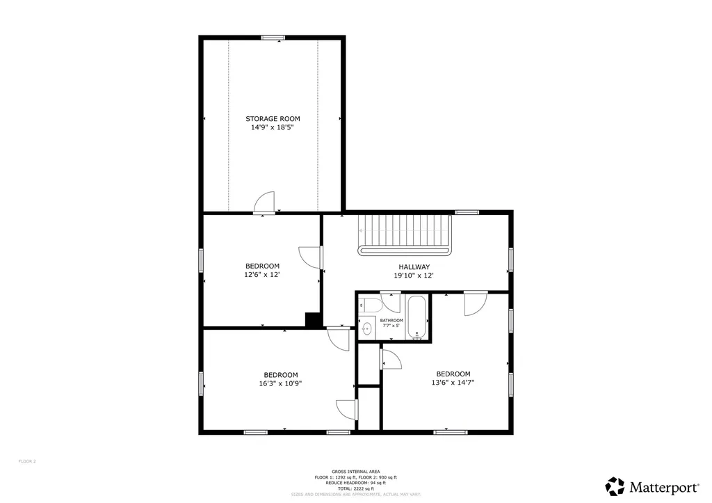 2558 Old Stage Road Benson VT 05743