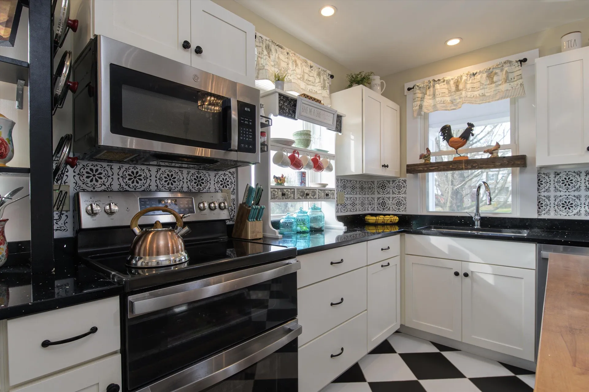 2558 Old Stage Road Benson VT 05743