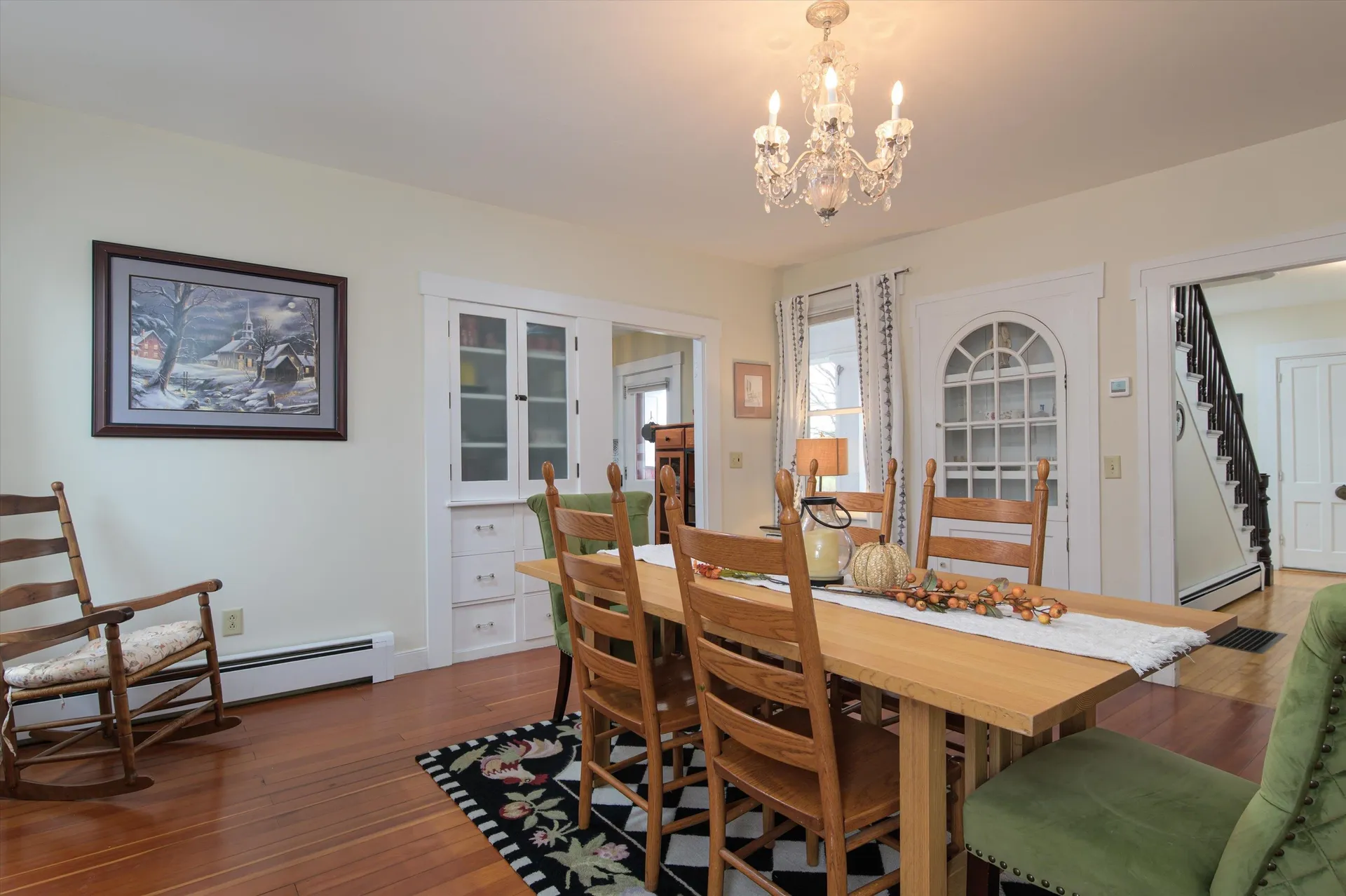 2558 Old Stage Road Benson VT 05743