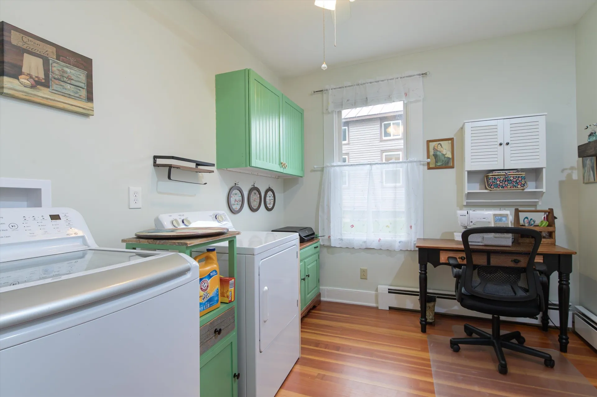 2558 Old Stage Road Benson VT 05743