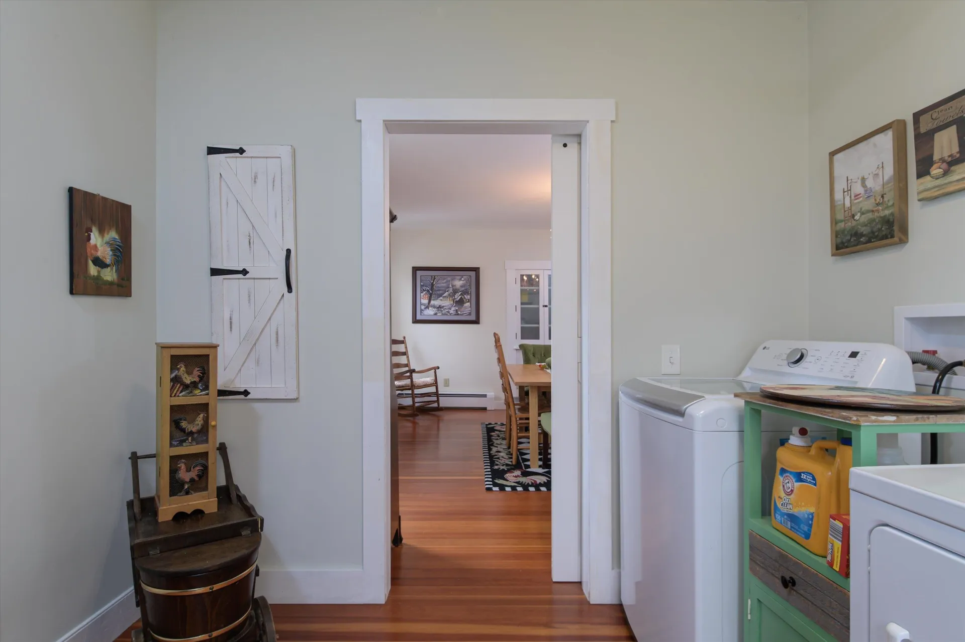 2558 Old Stage Road Benson VT 05743