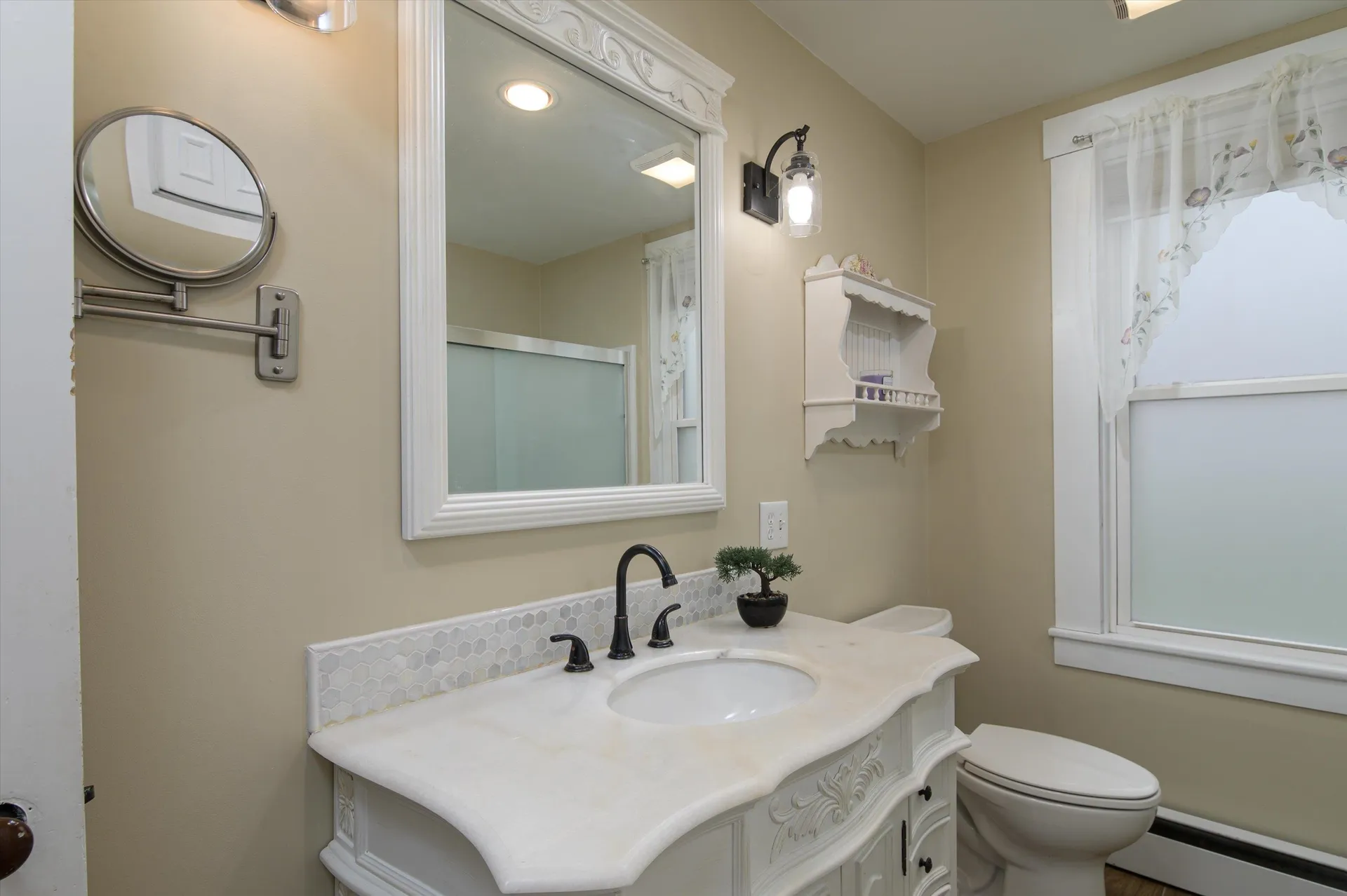 2558 Old Stage Road Benson VT 05743