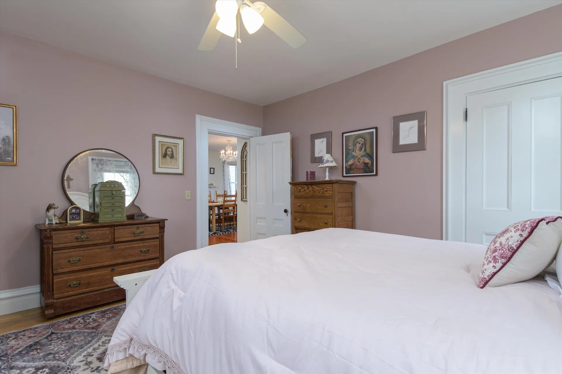 2558 Old Stage Road Benson VT 05743