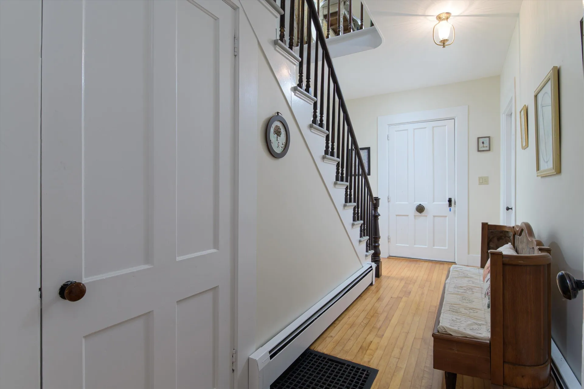 2558 Old Stage Road Benson VT 05743