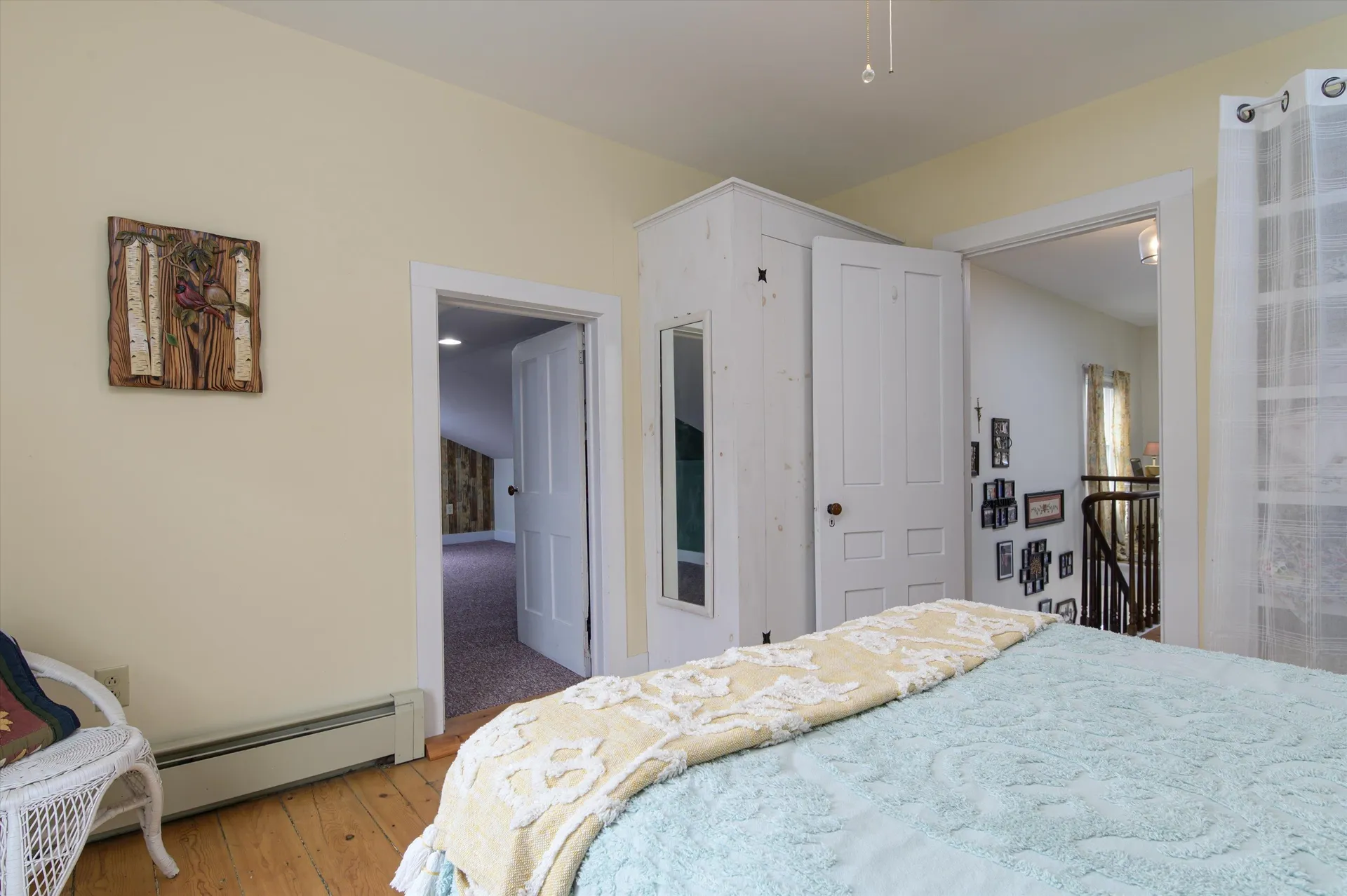 2558 Old Stage Road Benson VT 05743