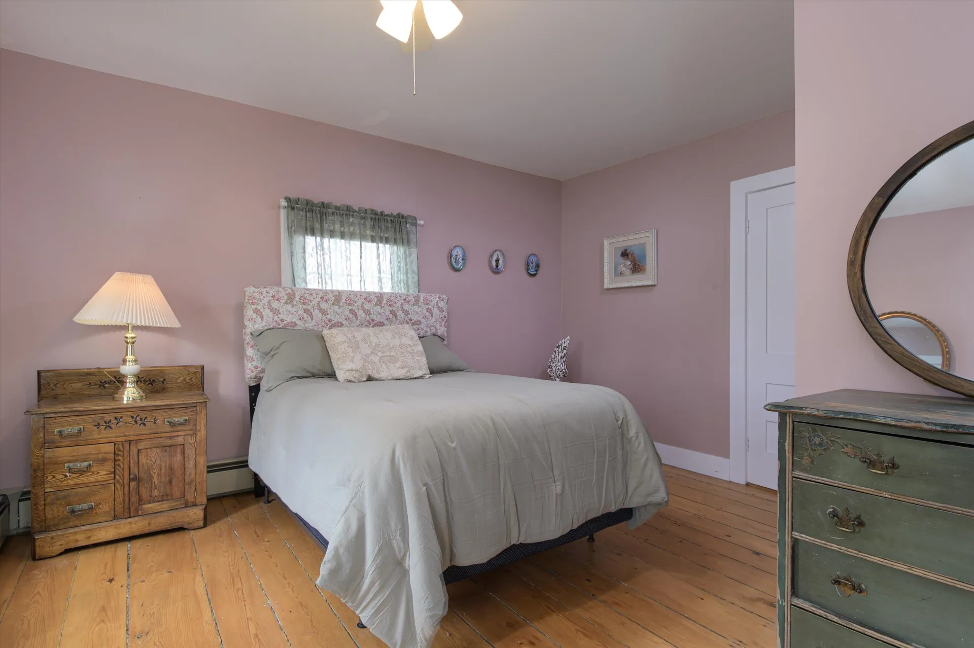 2558 Old Stage Road Benson VT 05743